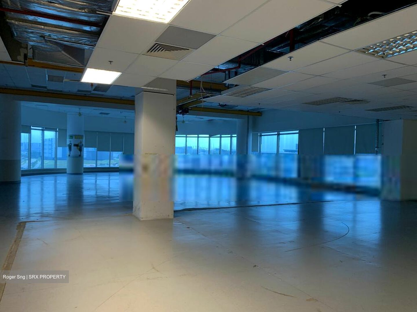 Loyang Crescent (D17), Factory #456147751